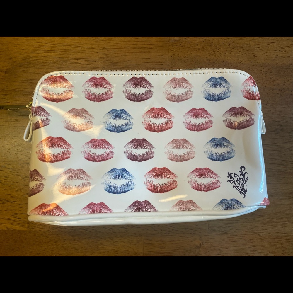 Younique makeup bag Brand New